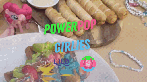 PowerPop Girlies