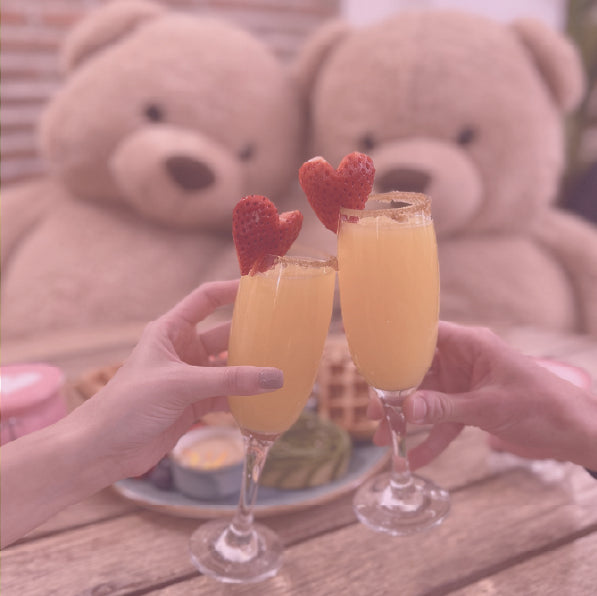 Special Valentine´s Brunch