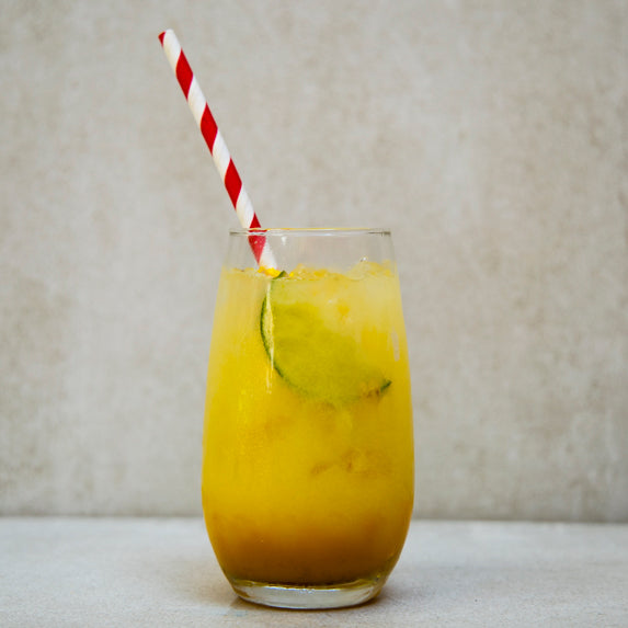 Limonada de Mango