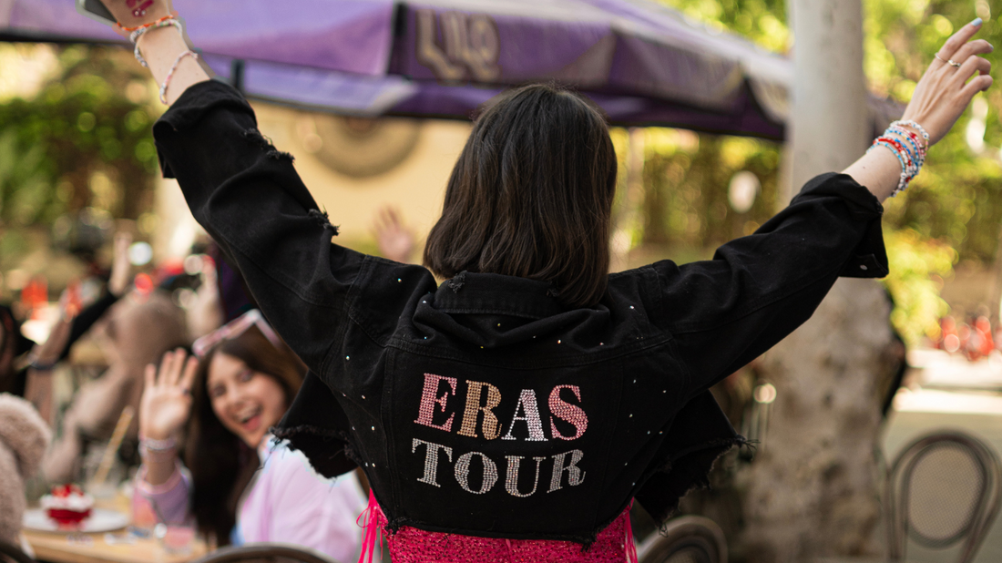 Lilo Eras Tour