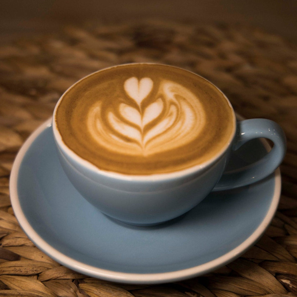 Specialty Coffee!