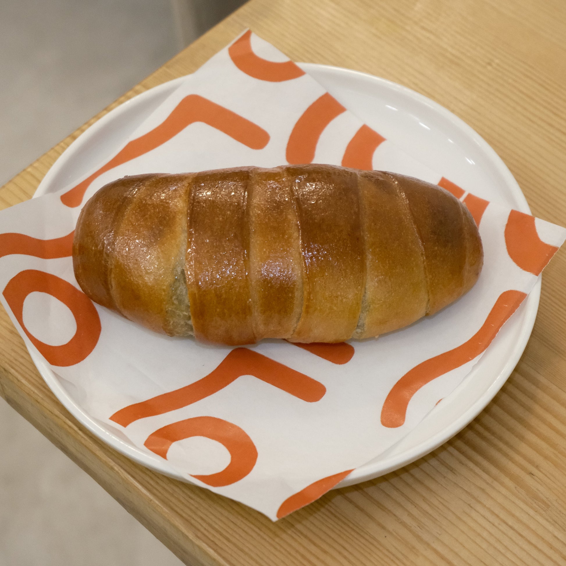 Cachitos de Pesto y Queso