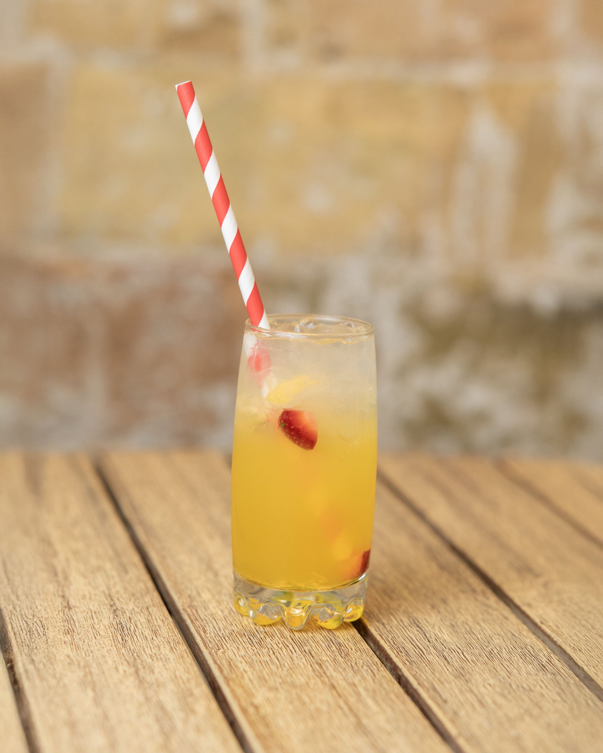 Limonada Mexi Mango