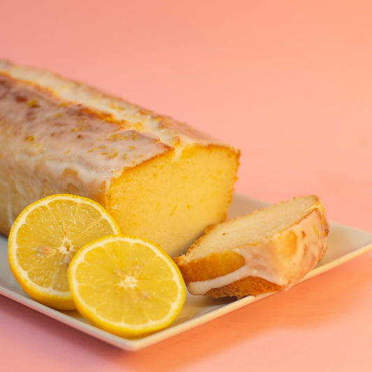 Lemon cake