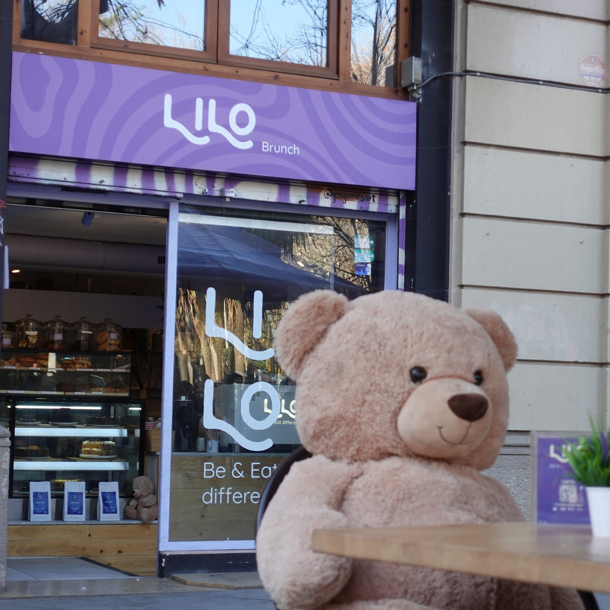 Lilo brunch, photo 4