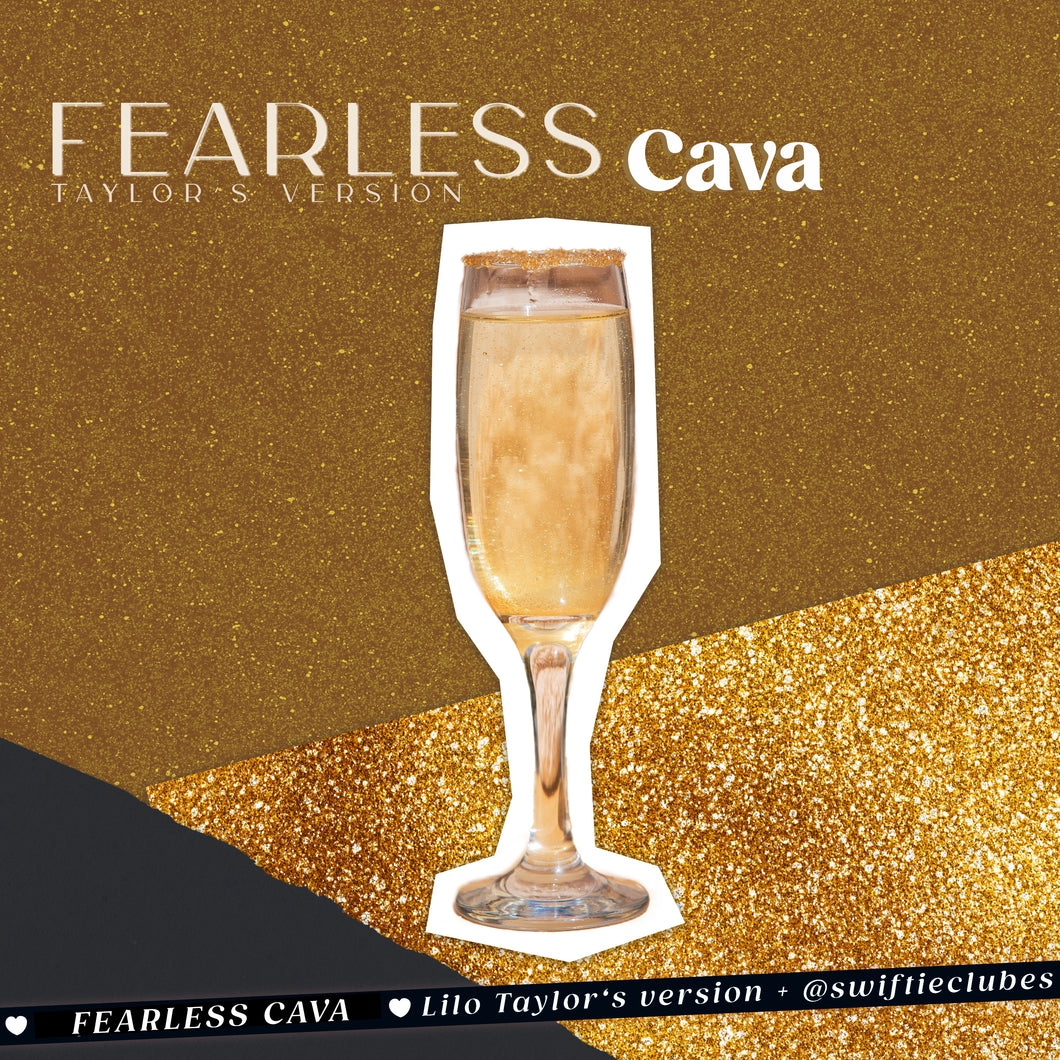 Fearless Mimosa