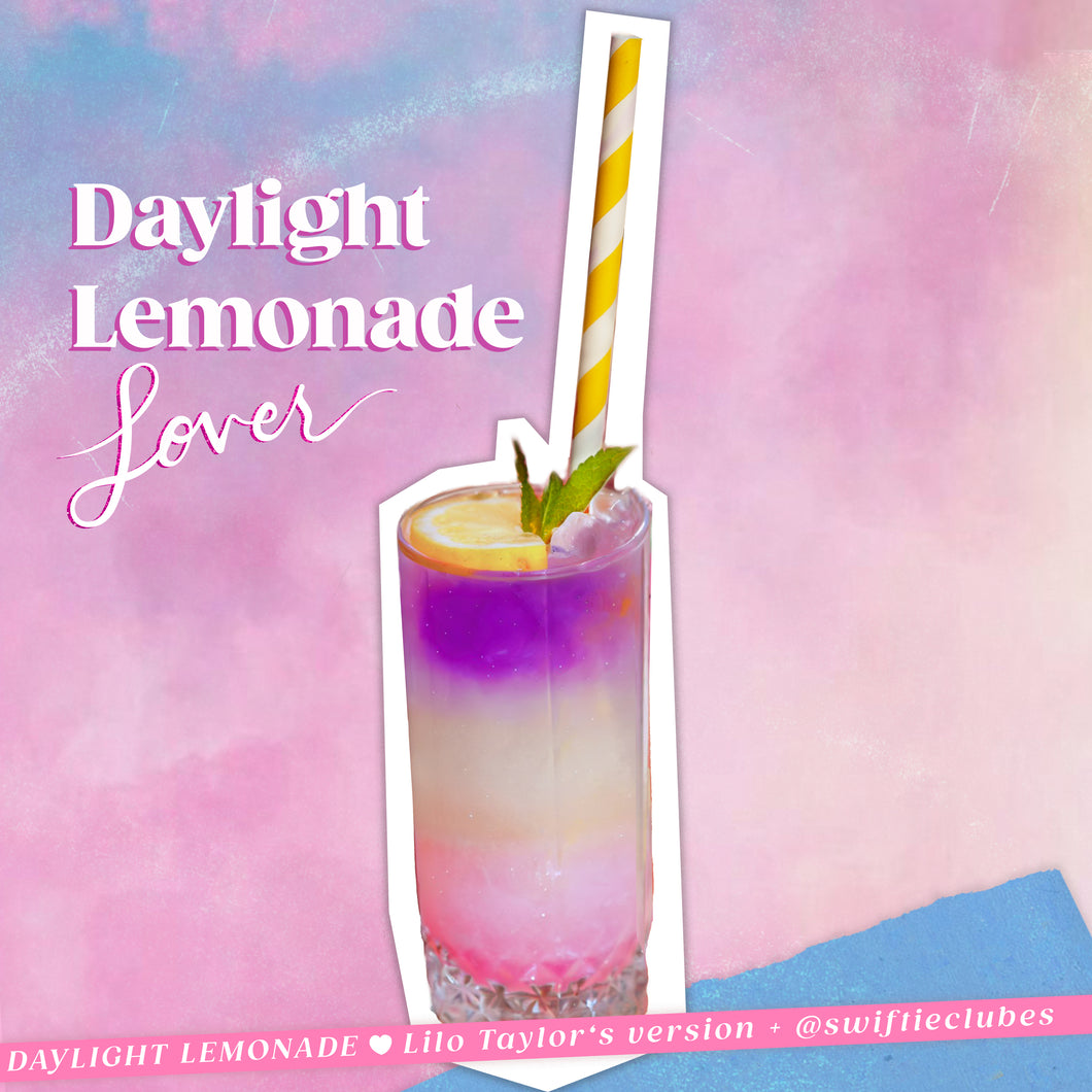 Daylight Lemonade