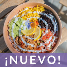 Load image into Gallery viewer, Mexican Bowl
