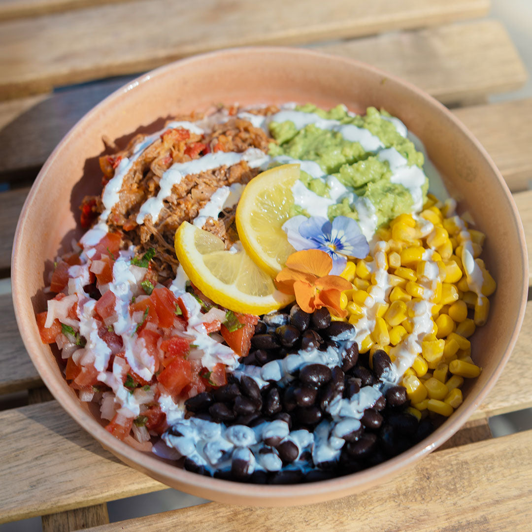 Mexican Bowl