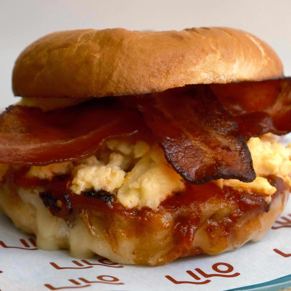 New York Boys Bagel