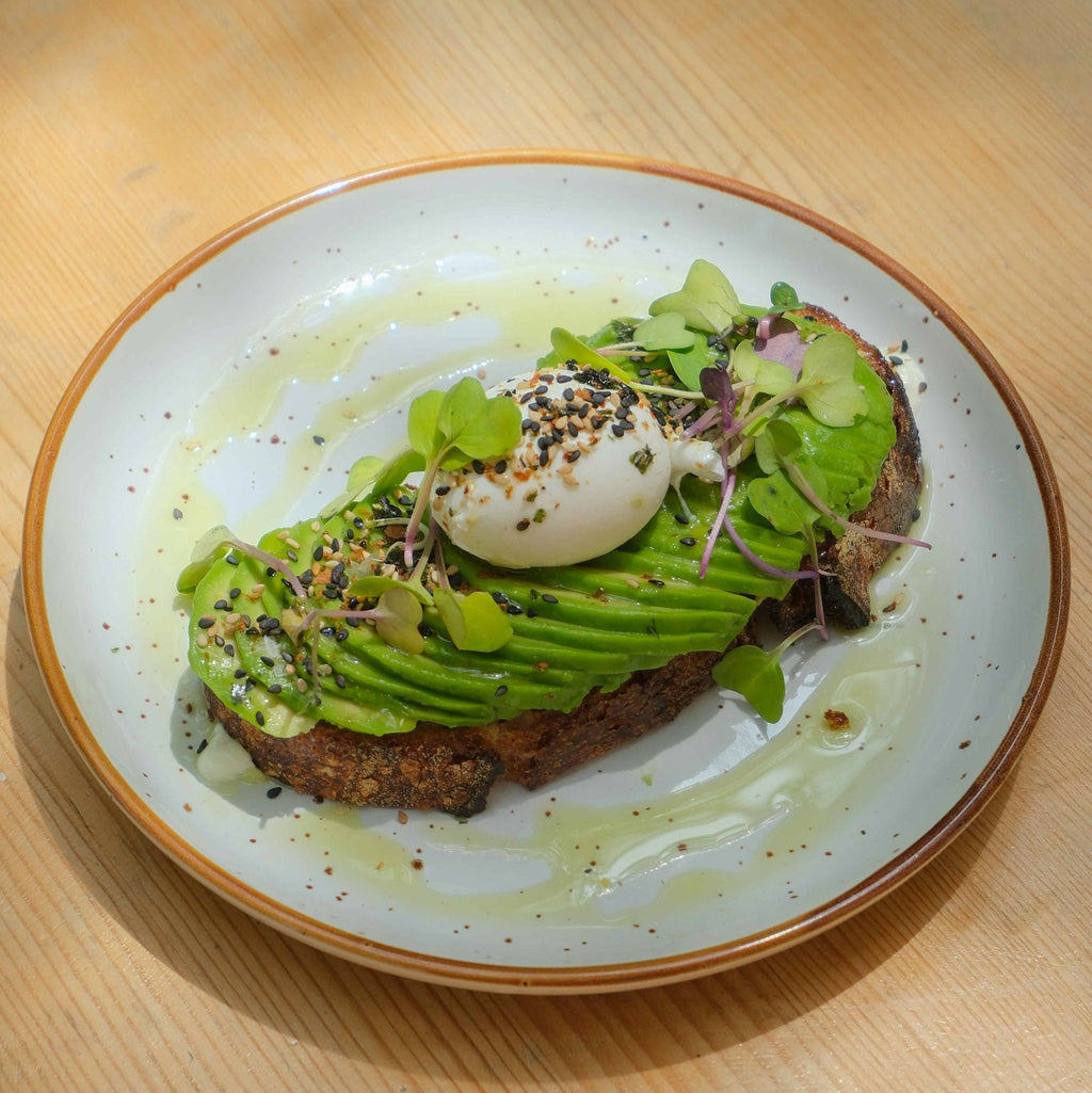 The Green Egg