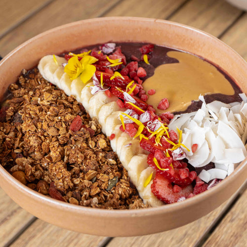 Acai Bowl