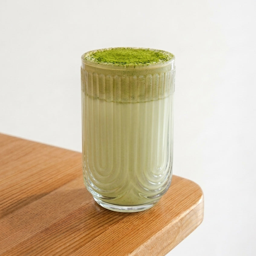 Coco Matcha