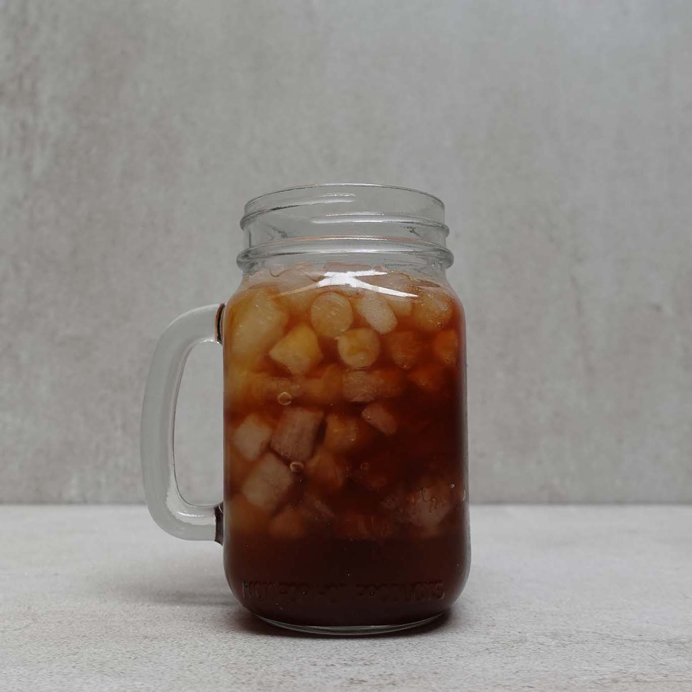 Cold brew