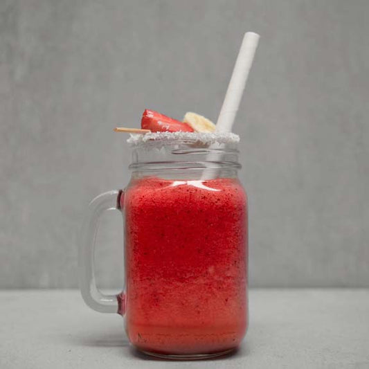 Smoothie de Fresas silvestres de Lilo Brunch